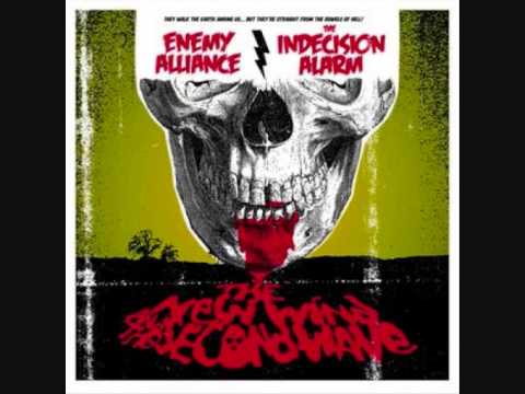 The Indecision Alarm - New Brooms vs Old Doctrines