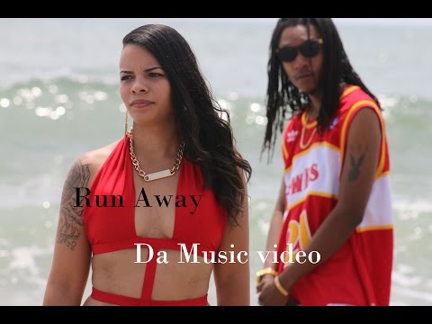 Run Away Official music video by Fella of Da Committee inc