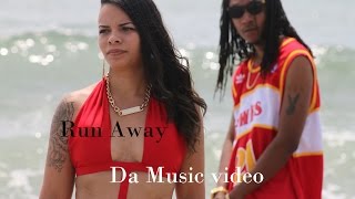 Run Away Official music video by Fella of Da Committee inc