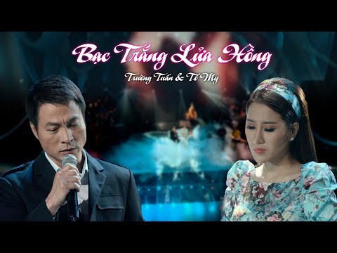 Song Ca Bolero 2021 | Tố My, Trường Tuấn - Bạc Trắng Lửa Hồng (ST Thy Linh)