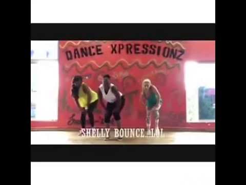 Stacey Xpressionz Say Them a Dance Thief Chrissy & Tamara ! Watch This Now