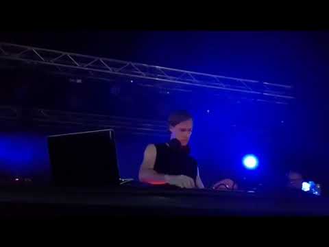 Richie Hawtin plays 'Fabio Neural, Dj Jock - The Ending (Rudosa rmx) @ Sonus Festival'
