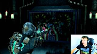  Don t Panic Episode 3 | Vidéo commentée en Live sur Dead Space 2 Faut que j fasse quoi 