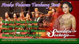 Download lagu GENDING JAWA ASYIK BUAT SANTAI | ANEKA PALARAN TEMBANG JAWA mp3 Download lagu GENDING JAWA ASYIK BUAT SANTAI | ANEKA PALARAN TEMBANG JAWA mp3