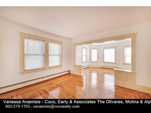 24-26 Everett Street, Lawrence MA 01843 - Multi Family Home - Real Estate - For Sale -