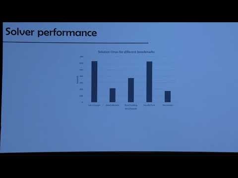 NAMPI v2 - Armando Solar-Lezama - Program synthesis and ML join forces