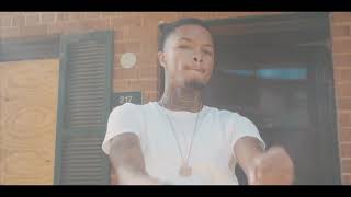 Sant Glizzy - Real Nigga | Shot by @Reggie_Reggg