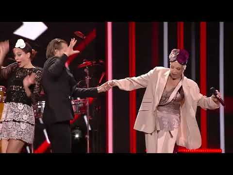 LAIMA VAIKULE, FREEDOM BALET - ROZĀ BRILLES | LAIMA RENDEZVOUS JŪRMALA 2023