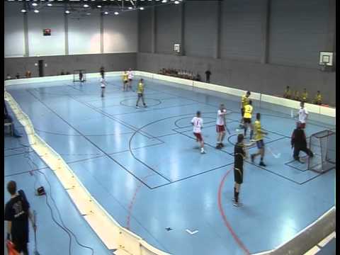 WSU Wierchovo (POL) - FBC Kralupy n/V (CZE)