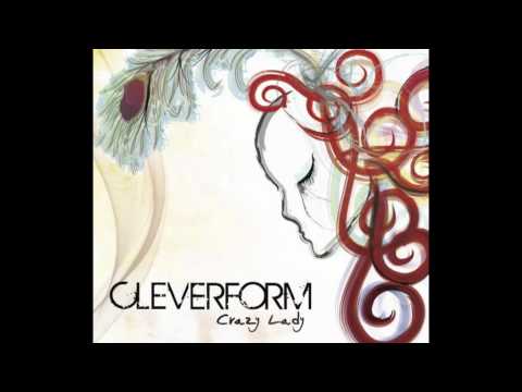 Cleverform - Broken Man