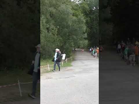 SEAA Road Relays 24th 3k 11:53 #entertainment #running #athletics #edit #funk #basingstoke