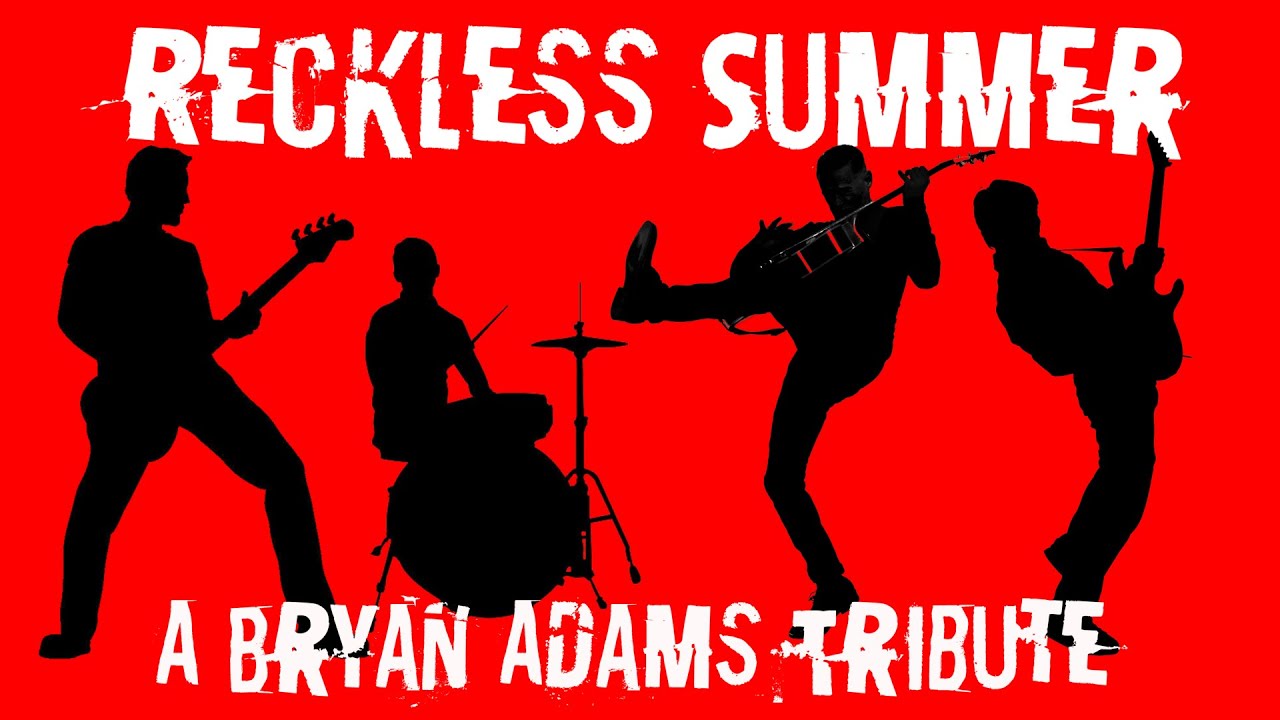 Promotional video thumbnail 1 for Reckless Summer