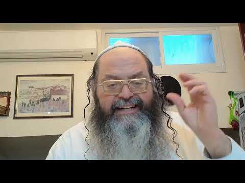 Likutey Halakhot, Orach Chaim, Hoda'ah #6 024-17