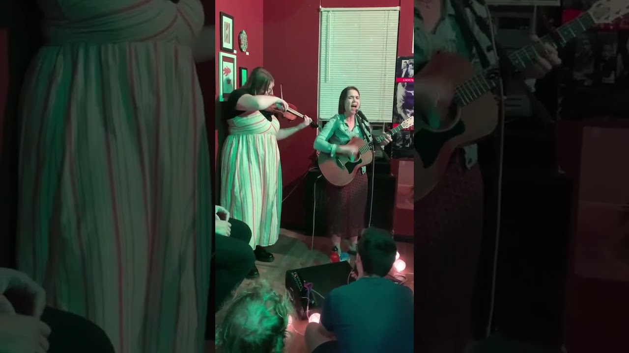 Best Supporting Actress - Live from Pancakes Records (Astoria, Queens)