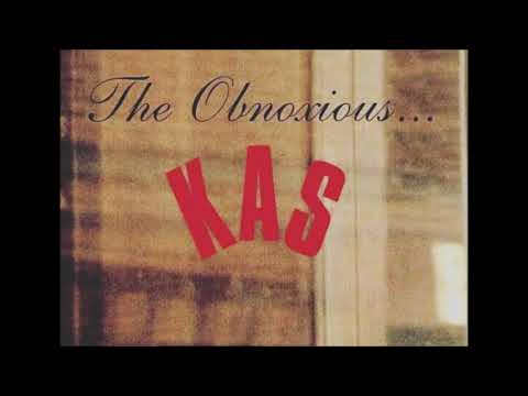 Obnoxious Kas feats mix (2015-2021)