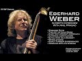 Eberhard Weber - In-Depth Interview With Anil Prasad
