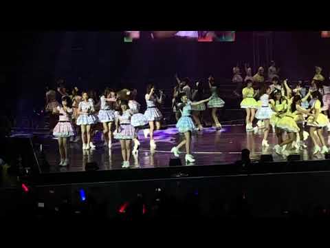 190127 #48GAsiaFes - Everyday, Kachuusha (Everyday、カチューシャ)