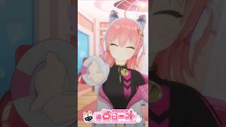 #2946_毎日動画「Tokyo(Sped Up) 踊ってみた」#shorts  #vtuber