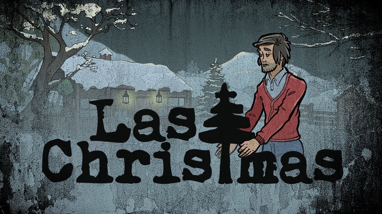 Last Christmas – Game Jam trailer teaser