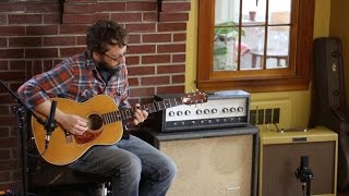 Everything Is Free by Gillian Welch - David Rawlings Guitar Lesson