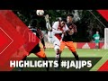 HIGHLIGHTS | Jong Ajax - Jong PSV
