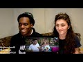7LIWA - SEÑORITA FT. DJ HAMIDA || REACTION 7LIWA - SEÑORITA FT. DJ HAMIDA || REACTION
