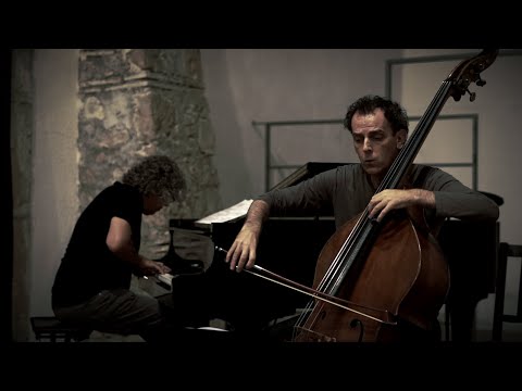 Paul Hindemith TRAUERMUSIK - Daniele Roccato - Marco Tezza