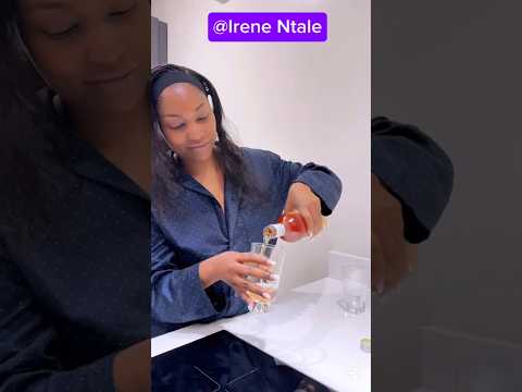 Our Mugole in Honeymoon Ababuzaako 😍 #irenentale