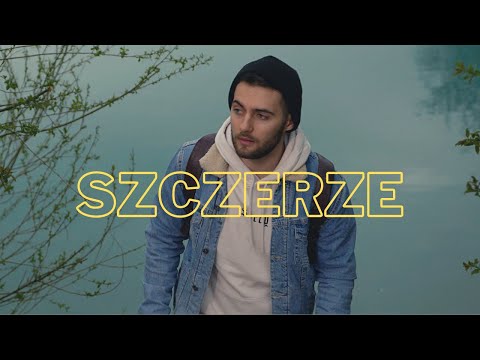 Jędrzej Skiba - Szczerze (Official Video)