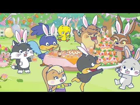 Trailer de Looney Tunes Gokko