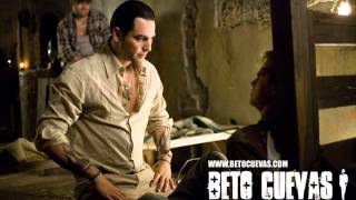 Beto Cuevas - Come And Get Me