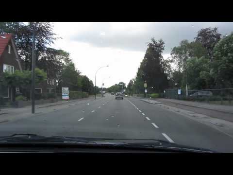 Hengelo Streets The Netherlands