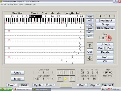 Can Anyone Convert Piano Sheet Music Into Keyboard Notes Yahoo