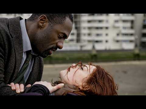 A Genius Detective Confronts a Female Killer with an IQ of 200 and the Most Bizarre Cases in London.