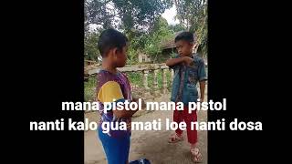 Download lagu BOCIL BERANTEM, CEKCOK BIKIN NGAKAKkkk😂😂 GA BISA TAHAN TAWA #bocil#ngakak#vidio#berantem mp3