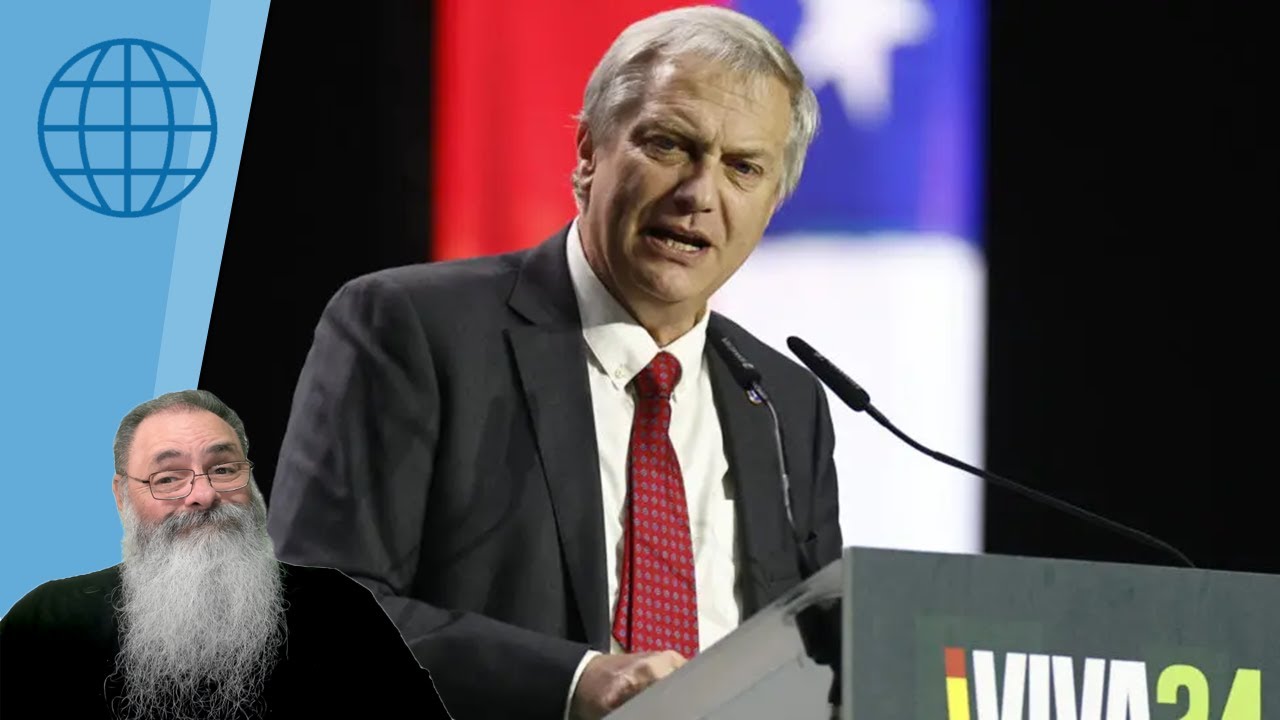 DIREITA vai VOLTAR ao CHILE ESSE ANO: KAST (o "BOLSONARO do CHILE") lidera PESQUISAS