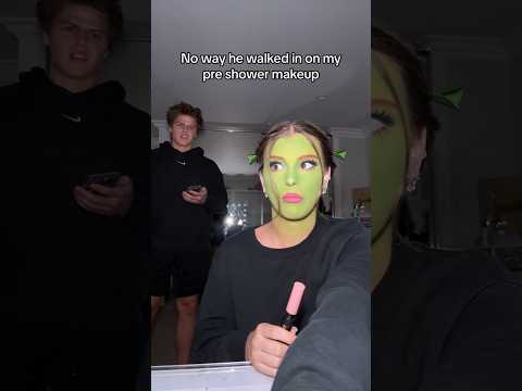 Wait for his reaction 🤣 #shortvideo #relatable #school #funny #comedy #love #couple #shorts #short