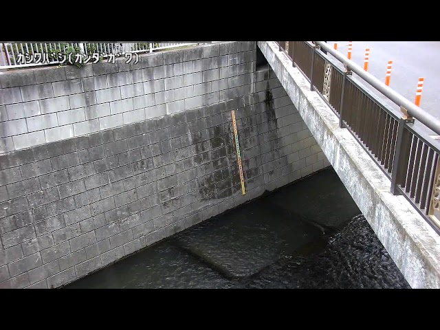 柏橋映像監視局