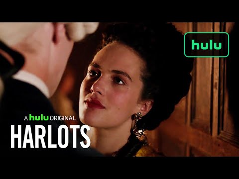 Video trailer för Harlots, A Modern Translation • Harlots on Hulu