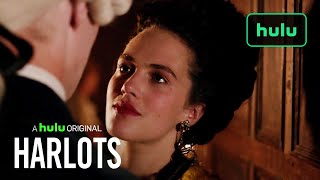 Harlots, A Modern Translation • Harlots on Hulu