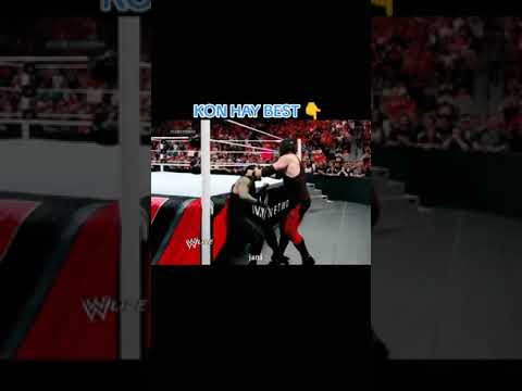 WWE rasling champ SAHIBZADA YT IBRAHIM