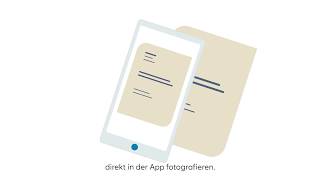 Meine Gesundheit App - die smarte App für Ihre Allianz Krankenversicherung