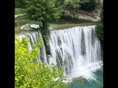 البوسنة جزء من الجنة Šaha x Hor Preporod Ilijaš - Da je Bosna od dženneta