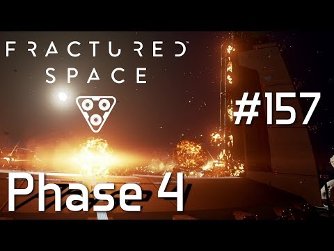 Die Furion - Fractured Space #157 || Deutsch