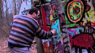 Tobacco - Father Sister Berzerker (Music Video)