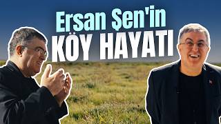 Onu herkes tanıyor, peki gerçekten tanıyor musunuz? Ersan Şen Belgeseli