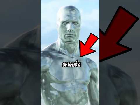 Julia Garner pensaba que "Silver Surfer era un hombre", pero 'Los Cuatro Fantásticos' no inventa nada nuevo. El personaje ya existía en los cómics