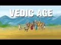 Vedic Age, History