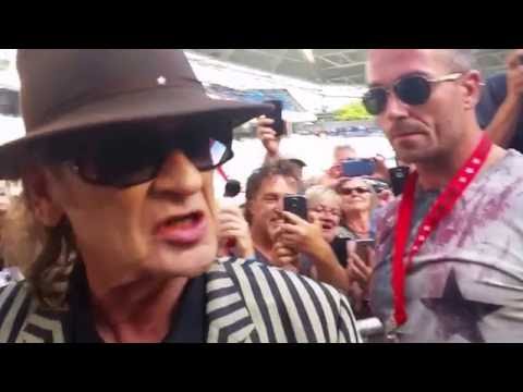 Udo Lindenberg Leipzig 26 06 2016