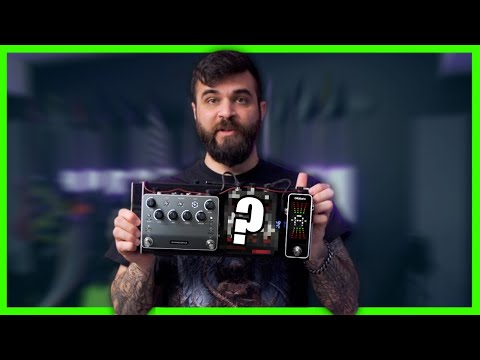 ULTIMATE Portable Live Guitar Rig